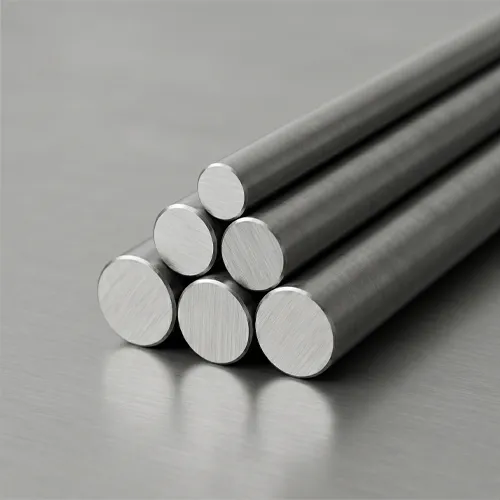 میلگرد آموتیت 1.2842 آلمان قطر 390mm